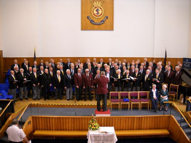 6 Choirs